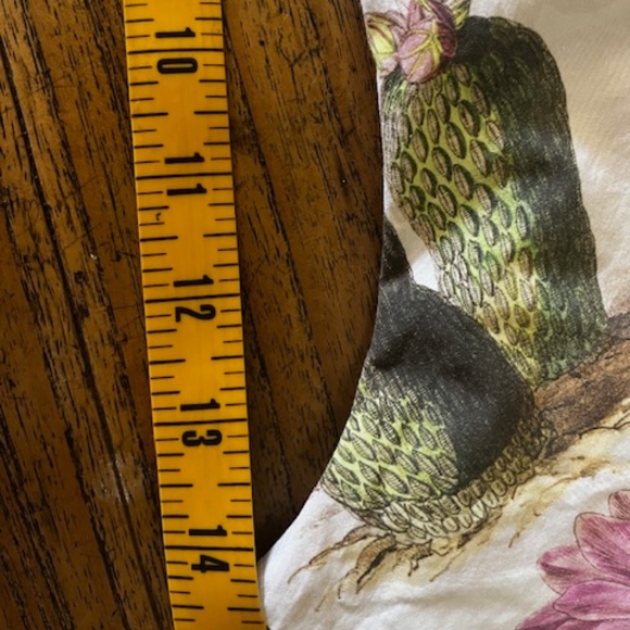 Men's / Unisex - Converse - Desert Sand Cactus Multi Print Resort Shorts - L - Picture 13 of 15